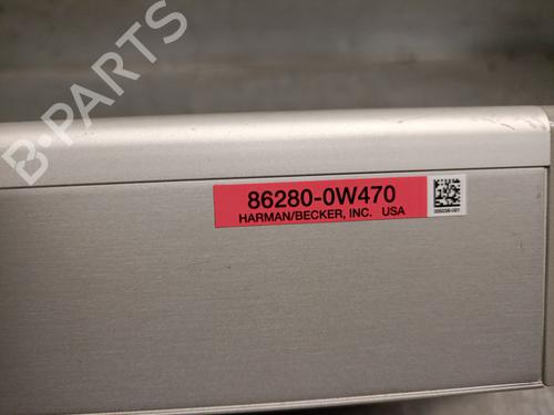 Other LEXUS GS (_S19_) 450h (GRS191_, GWS191_) | BP22732641O1 