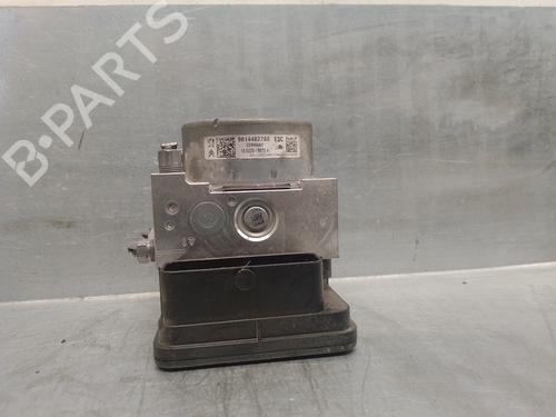 ABS pump CITROËN C4 CACTUS 1.6 BlueHDi 100 | BP11970733M43 