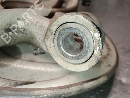 Left front steering knuckle AUDI Q5 (FYB, FYG) 2.0 TDI quattro | BP39560134M25 - Image 7