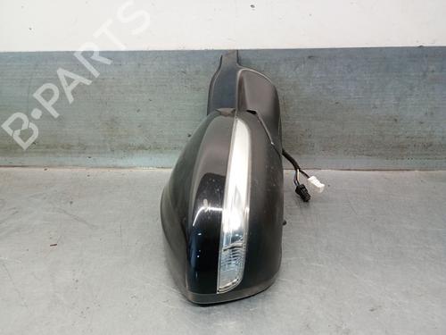 Right mirror CITROËN C4 CACTUS 1.5 BlueHDi 100 | BP25238023C27 