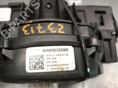 Headlight switch AUDI A6 C7 Avant (4G5, 4GD) 2.0 TDI | BP29478559I24
