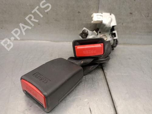 Seat buckle MAZDA 3 (BM, BN) 2.2 D | BP37158526I32 - Image 4