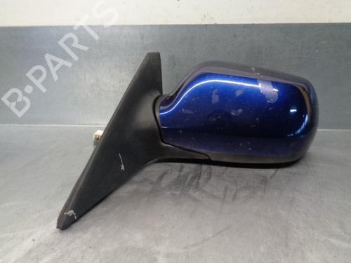 Left mirror MAZDA 6 Hatchback (GG) 2.0 DI (GG14) | BP11690438C26 