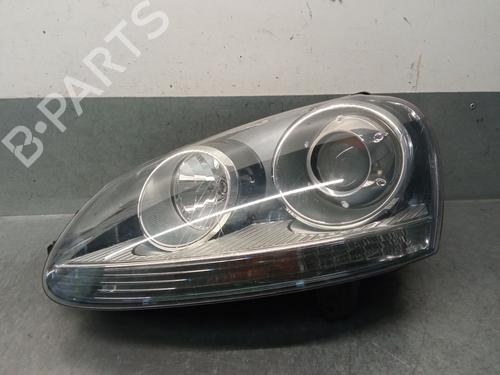 Lyskaster venstre VW JETTA III (1K2) 1.4 TSI (122 hp) 30847730