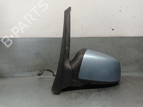 Left mirror FORD FOCUS C-MAX (DM2) 1.6 | BP21581021C26 