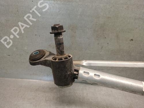 Front wiper motor DACIA LODGY (JS_) 1.5 dCi | BP31188515M29