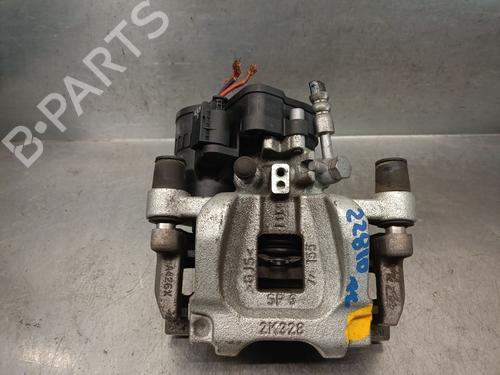 Used Left rear brake caliper LAND ROVER RANGE ROVER EVOQUE (L538) 2.0 D 4x4 (150 hp) 27273425