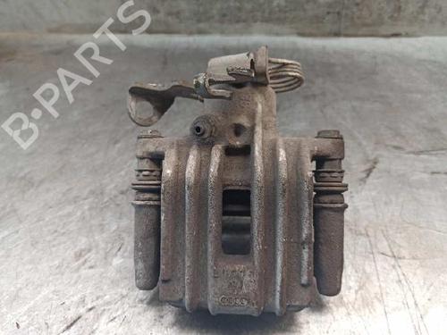Used Left rear brake caliper SKODA SUPERB I (3U4) 1.9 TDI (130 hp) 11616881