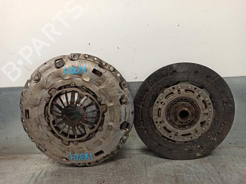 Used Other OPEL ASTRA J (P10) 1.7 CDTI (68) (110 hp) 25806660