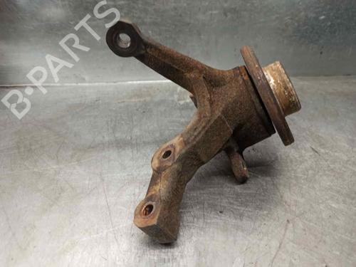 Left front steering knuckle LANCIA DELTA I (831_) 1.3 (831AB.011) | BP9591825M25 