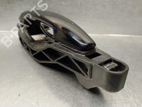 Front right exterior door handle PEUGEOT 2008 I (CU_) 1.2 THP 110 / PureTech 110 | BP11928530C129 