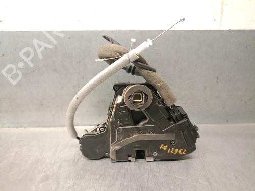 Front left lock RENAULT EXPRESS Box Body/MPV 1.5 Blue dCi 75 (F6AA) | BP29190950C98 