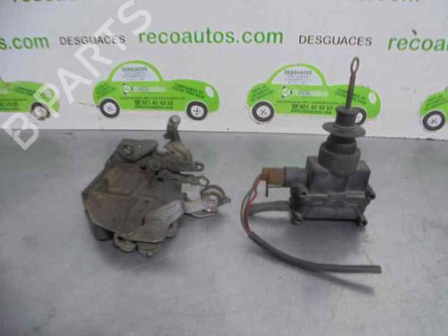 Used Front right lock MERCEDES-BENZ 124 Saloon (W124) 300 D (124.130) (113 hp) 4069507