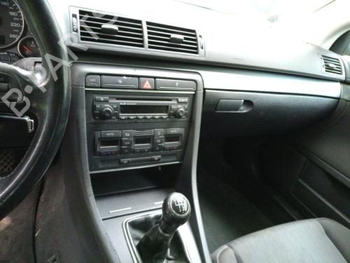 Fælk AUDI A4 B7 (8EC) 2.0 TDI 16V | BP30578448C45 - Image 16