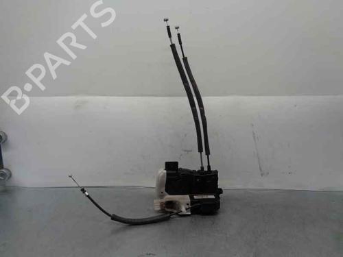 Used Front right lock HYUNDAI ix35 (LM, EL, ELH) 1.7 CRDi (116 hp) 6874182