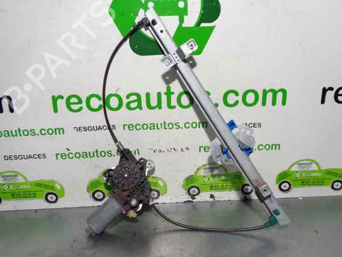 Rear right window mechanism ROVER STREETWISE Hatchback 2.0 TD | BP5661768C25 