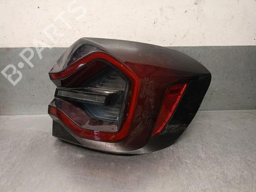 Used Right taillight BMW X3 (G01, F97, G08) xDrive 20 d Mild-Hybrid (190 hp) 30435679