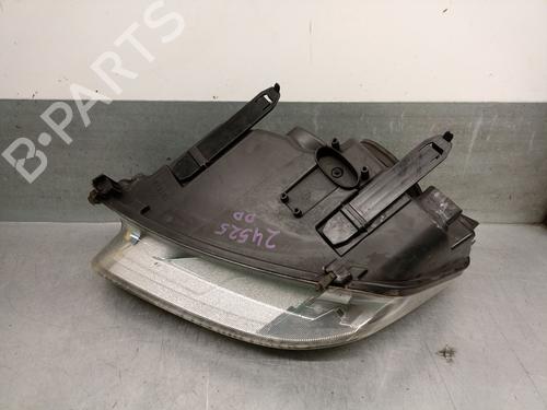 Right headlight FORD FOCUS C-MAX (DM2) 1.6 TDCi | BP31807758C29