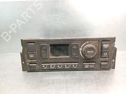 AC-Styringsenhed/Manøvreenhed LAND ROVER RANGE ROVER II (P38A) 2.5 D 4x4 (136 hp) 28073790