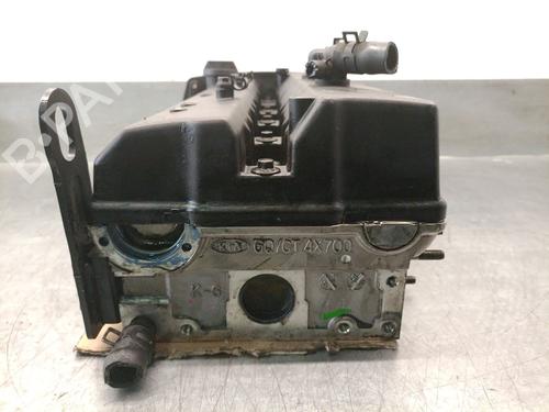 Cylinder head KIA CARNIVAL II (GQ) 2.9 CRDi | BP31149257M5 