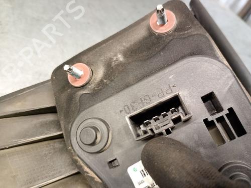 Left taillight BMW X3 (E83) 2.0 d | BP26902539C34 