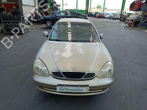 Headlight switch DAEWOO NUBIRA Saloon (J150) 1.6 16V | BP37271636I24 - Image 7