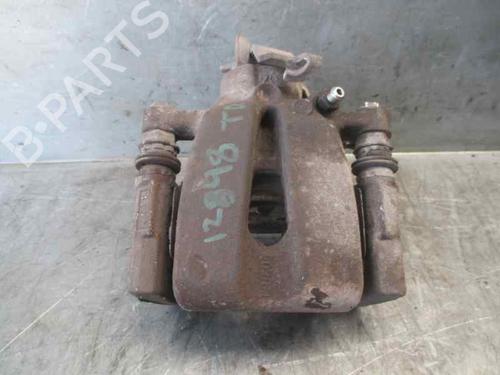 Used Right rear brake caliper LANCIA YPSILON (843_) 1.3 D Multijet (843.AXH1A, 843.AXE1A) (105 hp) 11616870