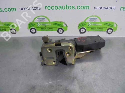 Rear right lock MITSUBISHI CARISMA (DA_)  | BP2057970C99 