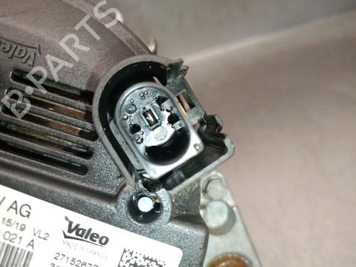 Alternator SEAT ALHAMBRA (710, 711) 1.4 TSI | BP29566824M7 