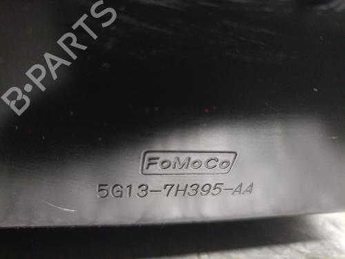 Gearbox VOLVO S80 II (124) D5 | BP31358466M3