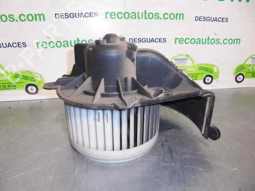 Used Heater blower motor RENAULT KANGOO / GRAND KANGOO II (KW0/1_) 1.5 dCi 70 (KW0V, KW0A) (68 hp) 2103942