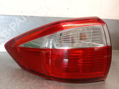 Used Left taillight Left taillight 37613425 37613425
