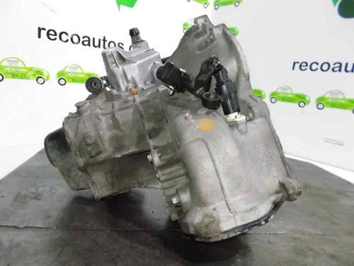 Gearbox OPEL CORSA B (S93) 1.2 i (F08, F68, M68) | BP2498685M3 