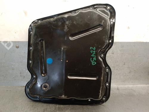 Used Oil sump Oil sump RENAULT MASTER III Platform/Chassis (EV, HV, UV) 2.3 dCi 145 FWD (EV0E, EV0F, HV0E, HV0F, UV0E, UV0F,... (146 hp) 34460867 34460867
