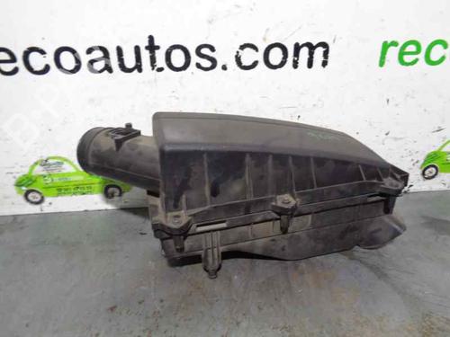Air filter box FORD MONDEO III (B5Y) 2.2 TDCi | BP20253652M87 