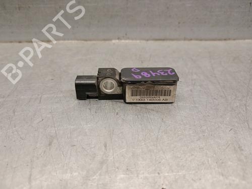 Elektronisk modul JAGUAR X-TYPE I (X400) 2.0 D (130 hp) 28602247