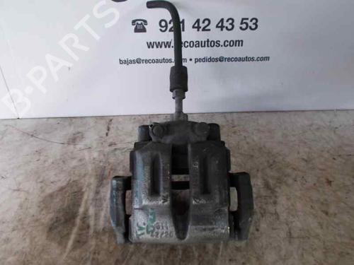 Used Right rear brake caliper BMW 3 Convertible (E93) [2006-2013]  11615493