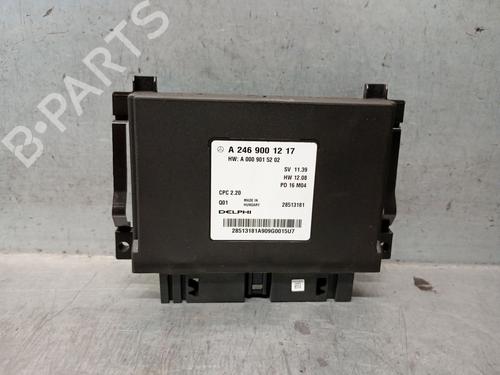 electronic-module-mercedes-benz-b-class-sports-tourer-w246-w242-2011-2012-2013-2014-2015-2016-2017-2018-28471696 main image