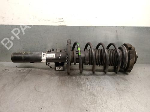 Used Right front shock absorber Right front shock absorber SEAT IBIZA III (6L1) 1.9 SDI (64 hp) 32844048 32844048