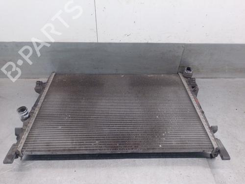 Water radiator DODGE JOURNEY 2.0 CRD | BP28125717M31 