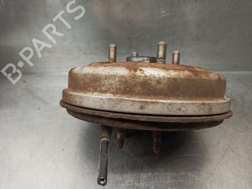 Right rear steering knuckle CHEVROLET KALOS 1.2 | BP11195374M28