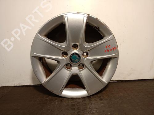 rim-skoda-octavia-ii-combi-1z5-2004-2005-2006-2007-2008-2009-2010-2011-2012-2013-38651763 main image
