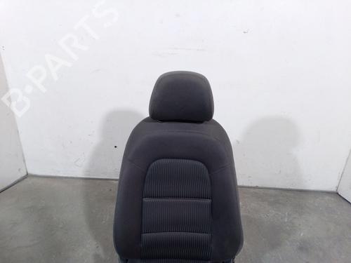 Left front seat AUDI A4 B8 (8K2) 2.0 TDI | BP32166519C15 - Image 8
