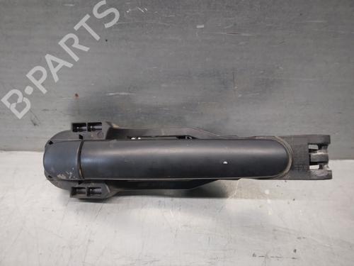 Used Rear right exterior door handle SEAT IBIZA III (6L1) 1.9 SDI (64 hp) 15107511