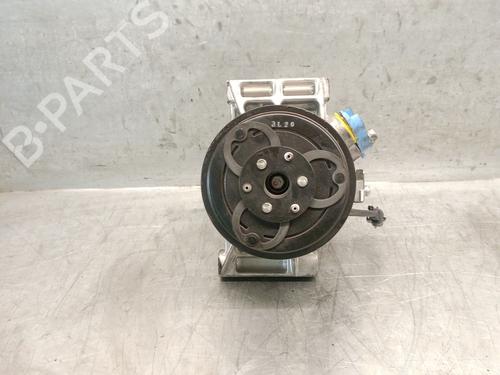AC compressor DACIA SANDERO III 1.0 TCe 90 | BP28541542M34 