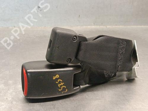 Used Seat buckle Seat buckle 36860108 36860108