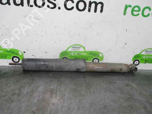 Høyre bak støtdemper DAEWOO LANOS (KLAT) 1.5 (86 hp) 3508973