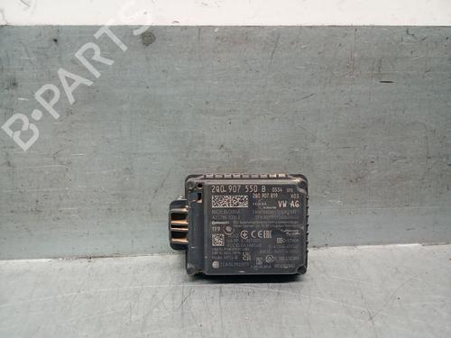 Used Electronic module SEAT ARONA (KJ7, KJP) 1.0 TSI (95 hp) 23189351