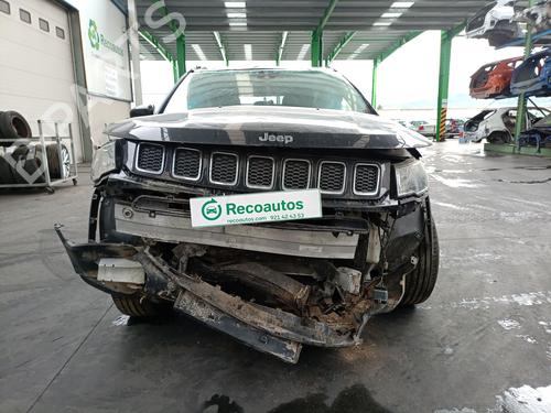 Headlight switch JEEP COMPASS (MP, M6, MV, M7) 1.4 MultiAir | BP30437469I24 - Image 10