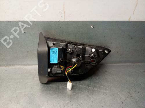 Right taillight MG MG ZS SUV (AZS1) 1.5 VTi | BP26874620C35